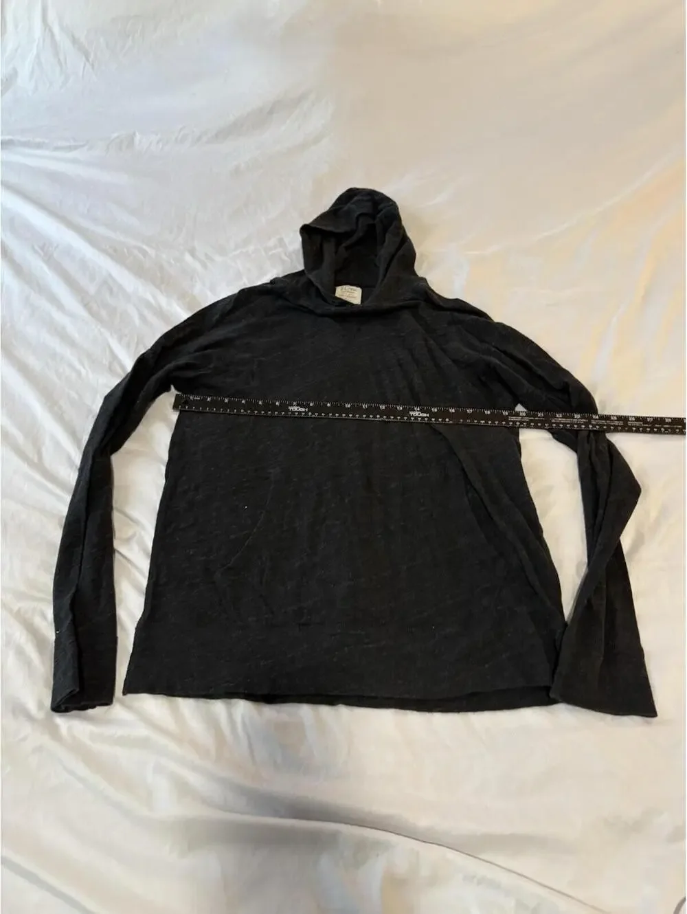 J. Crew crew men